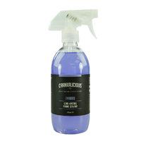 Crankalicious Enduro 500ml Frame Sealant Spray One Size Bike Cleaner