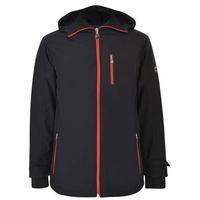 Cruyff Hooded Jacket