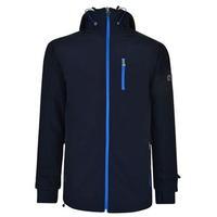 Cruyff Hooded Jacket