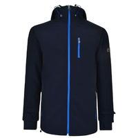 Cruyff Hooded Jacket