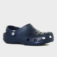 Crocs Kids\' Classic Clog, Navy