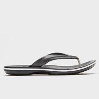 Crocs Crocband Flip-Flops - Black, Black