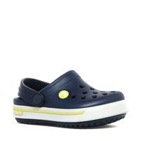 Crocs Boys\' Crocband II.5 Clog, Navy