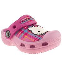 Crocs Hello Kitty Clog