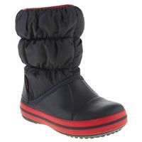 Crocs Winter Puff Boot