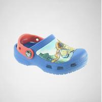 Creative Crocs Superman Clog