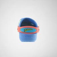 Creative Crocs Superman Clog