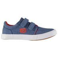 Crafted Canvas Shoes Child Boys