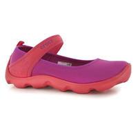 Crocs Busy DMJ Casual Shoes Junior Girls