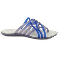 Crocs Huarache Flip Flops Girls