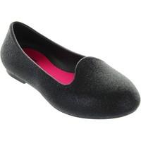 Crocs Eve Sparkle girls\'s Children\'s Shoes (Pumps / Ballerinas) in black