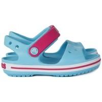 Crocs CROCBAND SANDAL II KID girls\'s Children\'s Sandals in multicolour