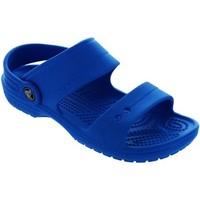 Crocs Classic Sandal boys\'s Children\'s Sandals in blue