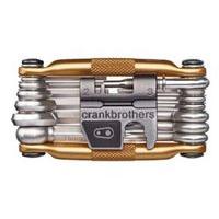 Crank Brothers Multi 19 Tool