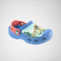 Creative Crocs Superman Clog