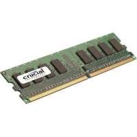 Crucial 2gb Ddr2 1066mhz (pc2-8500) Cl7