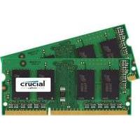 Crucial 8gb Kit Ddr3 1600 Cl11 204pin