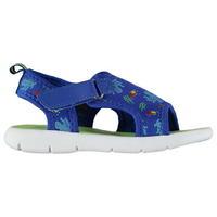 crafted velcro sandals unisex childrens