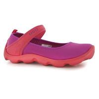 Crocs Busy DMJ Casual Shoes Junior Girls