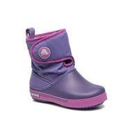 crocband ii5 gust boot kids