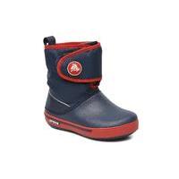 crocband ii5 gust boot kids