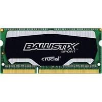 Crucial 8gb 1866 Mts Pc3-14900 Sport