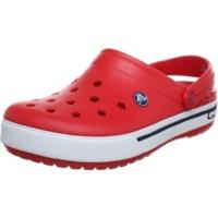 Crocs Crocband II.5 red/navy