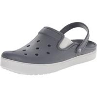 Crocs CitiLane Clog charcoal/pearl