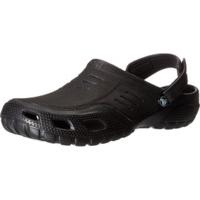 Crocs Yukon Sport black/black