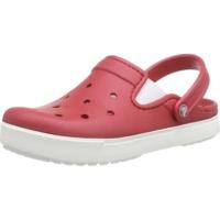 Crocs CitiLane Clog pepper/white