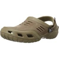 Crocs Yukon Sport khaki/coffee