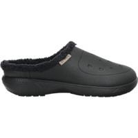 Crocs ColorLite Lined Clog black/black