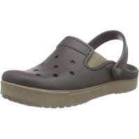 Crocs CitiLane Clog espresso/khaki