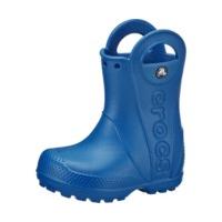 Crocs Kids Handle It Rain Boot Sea Blue