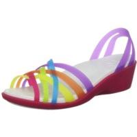 Crocs Huarache Mini Wedge W