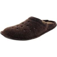 Crocs Classic Slipper black/black
