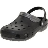 Crocs Duet Sport Clog black/graphite