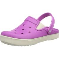 Crocs CitiLane Clog wild orchid/stucco