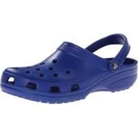 Crocs Classic cerulean blue