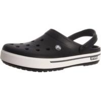 Crocs Crocband II.5 black/charcoal