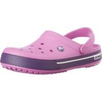 Crocs Crocband II.5 wild orchid/royal purple