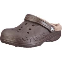 Crocs Baya Lined espresso/khaki