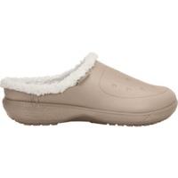 Crocs ColorLite Lined Clog tumbleweed/oatmeal