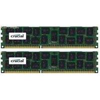 Crucial 32gb Kit (16gbx2) Ddr3l