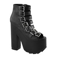 Cramps 04 Ankle Boot - Size: UK 3