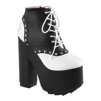 cramps 100 ankle boot size uk 8