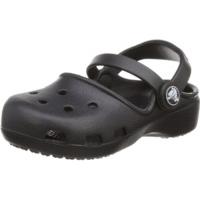 Crocs Girls Karin Clog black