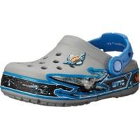 crocs kids crocslights star wars x wing clog multi