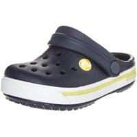 Crocs Crocband II.5 Kids Navy/Citrus