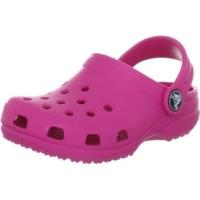 Crocs Kids Classic Fuchsia